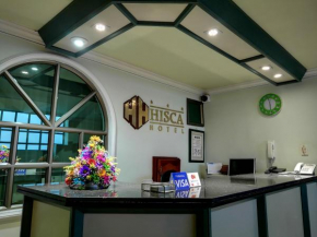 Отель Hisca Hotel  Дуитама